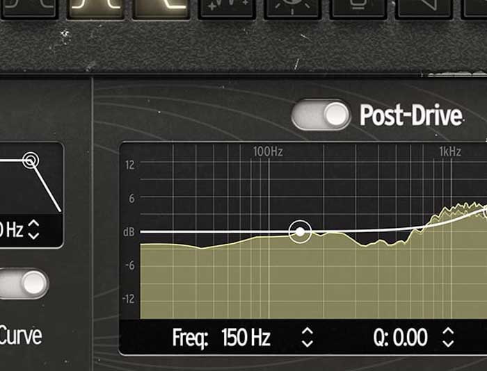 Plug-in Arturia Dist OPAMP-21 | Chính hãng - Trả góp 0%