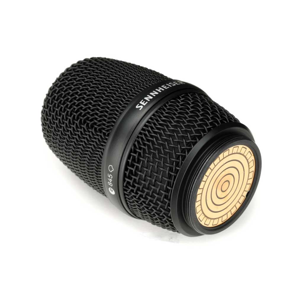 Micro động Sennheiser MMD 845-1 | Chính hãng - Trả góp 0%