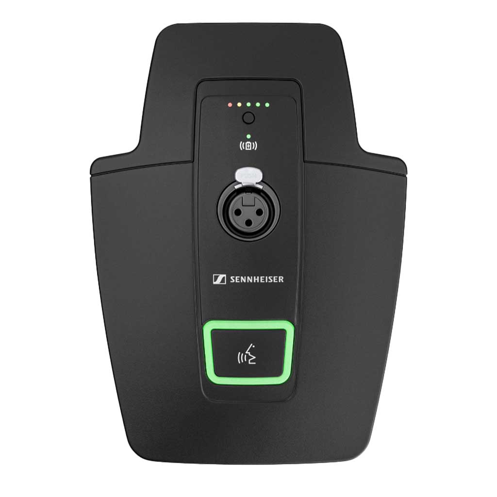 Sennheiser EW-DX TS - Q1-9 Band | Chính hãng - Trả góp 0%