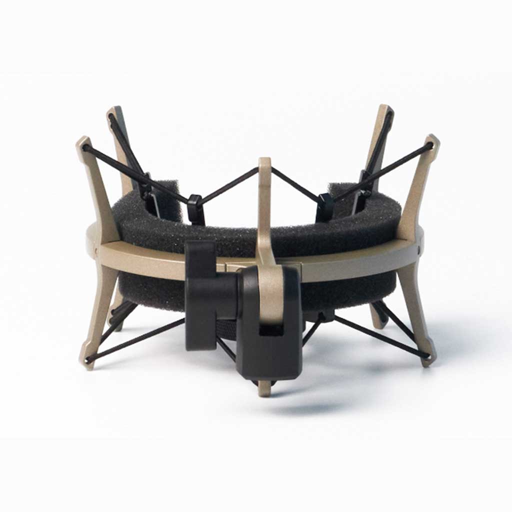 Shock Mount Sennheiser MKS4 | Chính hãng - Trả góp 0%