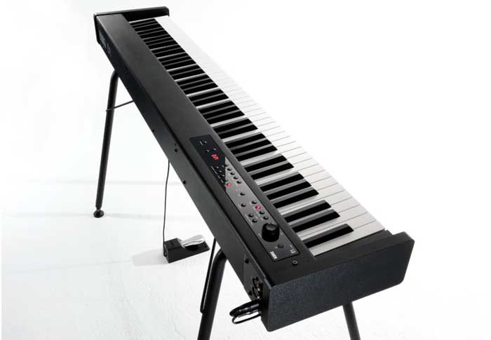Stage Piano Korg D1 88 phím - Chính hãng