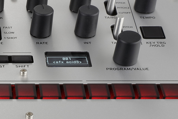 Synth Korg monologue | Chính hãng - Trả góp 0%