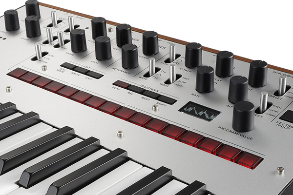 Synth Korg monologue | Chính hãng - Trả góp 0%