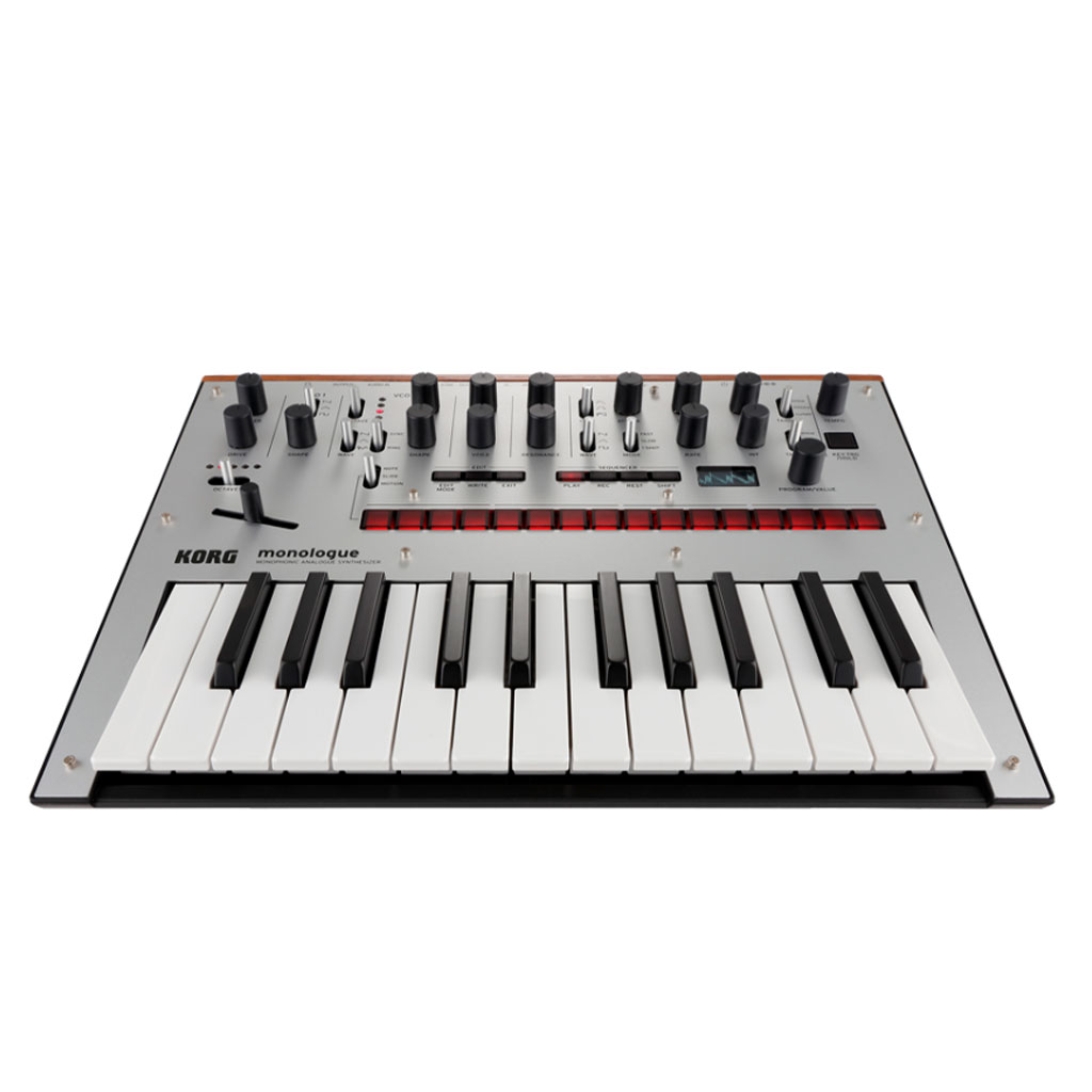 Synth Korg monologue | Chính hãng - Trả góp 0%