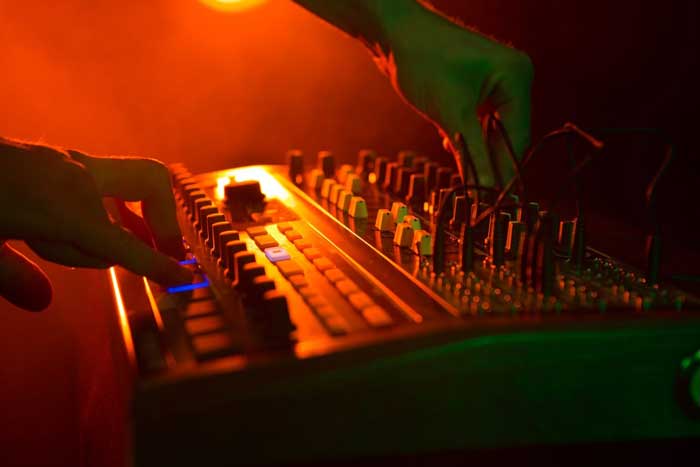 Synth analog Arturia MiniBrute 2S | Chính hãng - Trả góp 0%