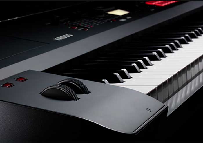 Synthesizer Workstation Korg Kross 2-88-MB - Chính hãng