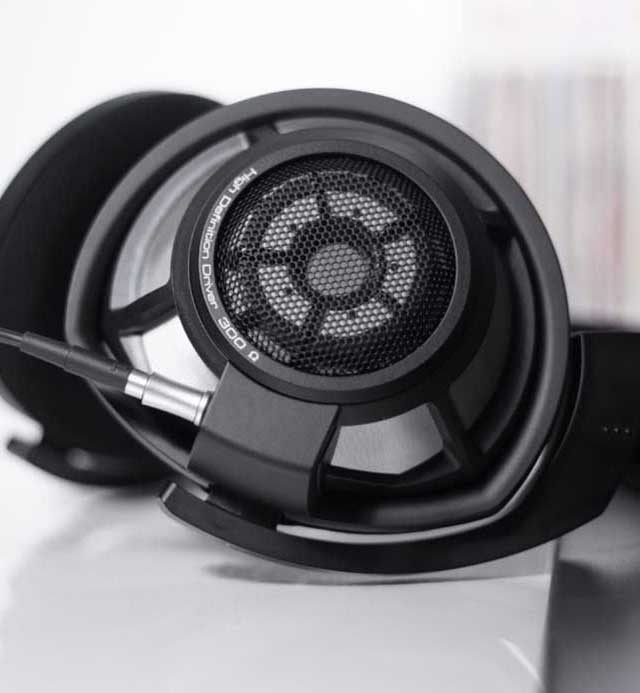 Tai nghe Audiophile Sennheiser HD 800 S | Chính hãng - Trả góp 0%