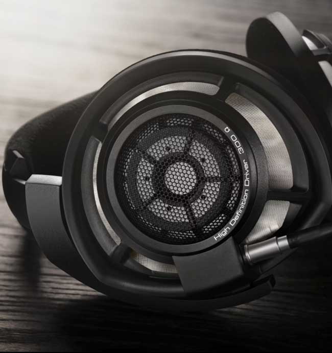 Tai nghe Audiophile Sennheiser HD 800 S | Chính hãng - Trả góp 0%