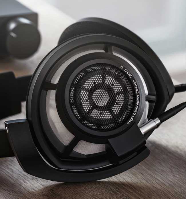 Tai nghe Audiophile Sennheiser HD 800 S | Chính hãng - Trả góp 0%