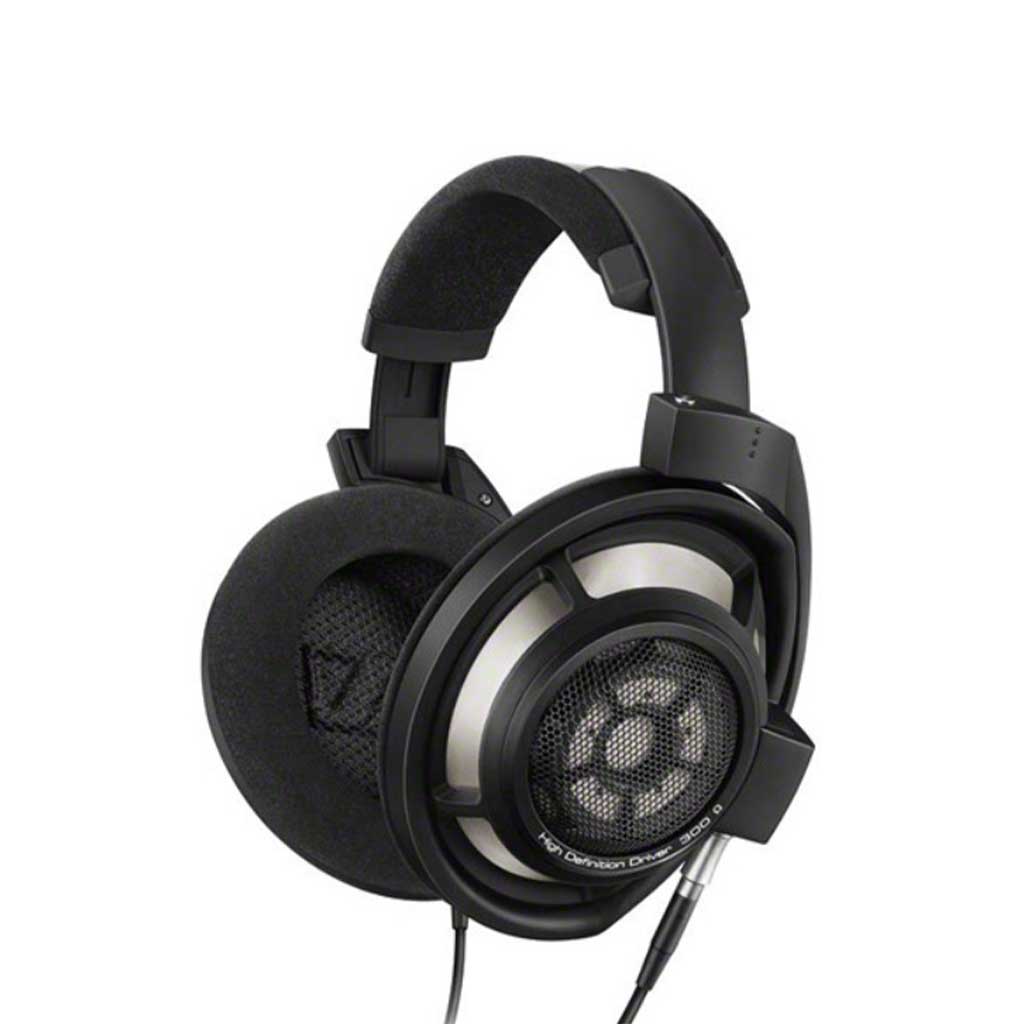 Tai nghe Audiophile Sennheiser HD 800 S | Chính hãng - Trả góp 0%