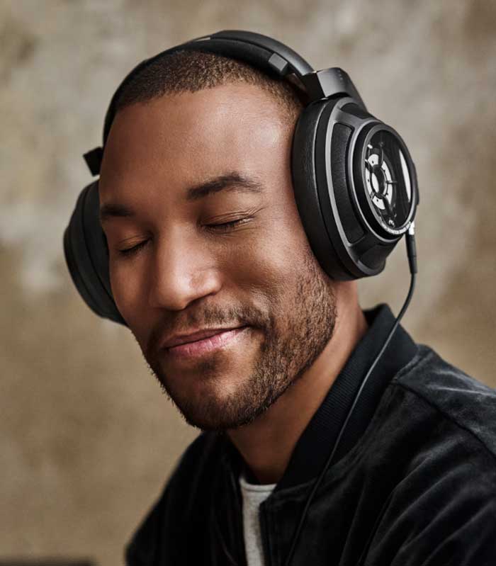 Tai nghe Audiophile Sennheiser HD 820 | Chính hãng - Trả góp 0%