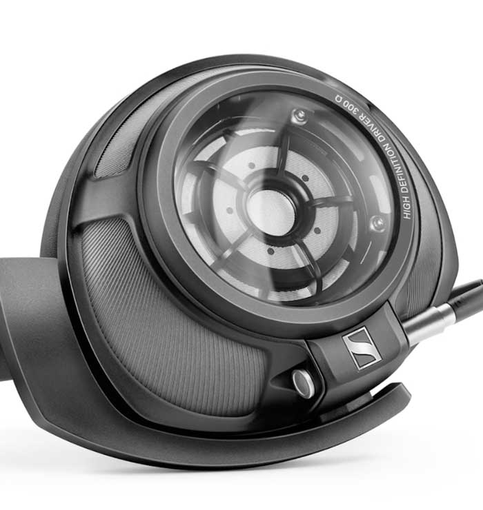 Tai nghe Audiophile Sennheiser HD 820 | Chính hãng - Trả góp 0%