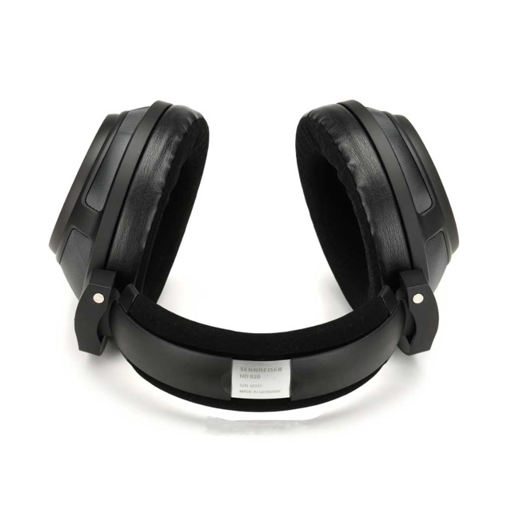 Tai nghe Audiophile Sennheiser HD 820 | Chính hãng - Trả góp 0%