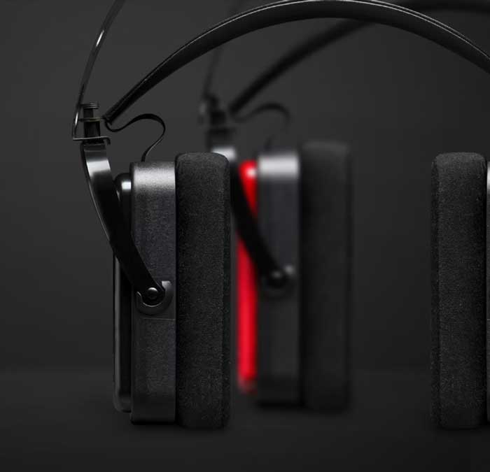 Tai nghe Avantone Pro Planar Headphones Open-back - Chính hãng