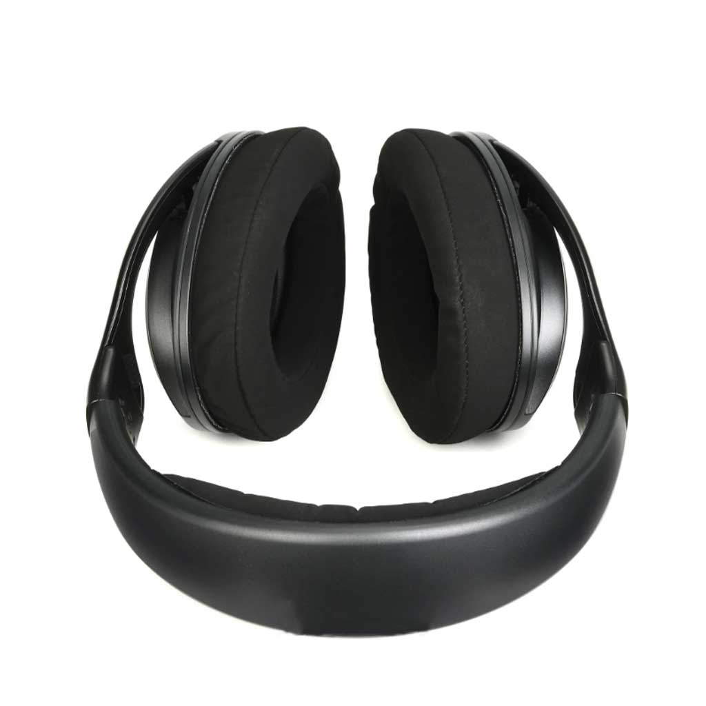 Tai nghe chụp tai Sennheiser HD 569 | Chính hãng - Trả góp 0%