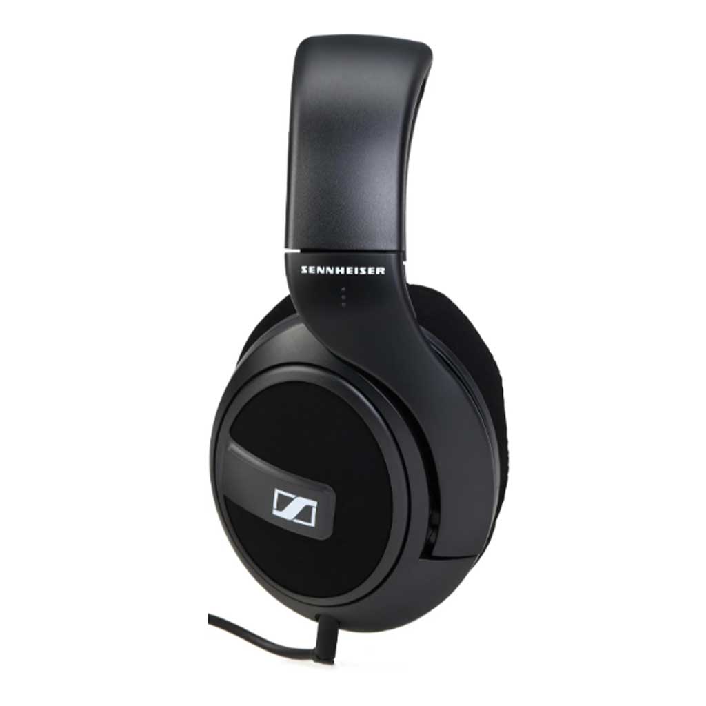 Tai nghe chụp tai Sennheiser HD 569 | Chính hãng - Trả góp 0%