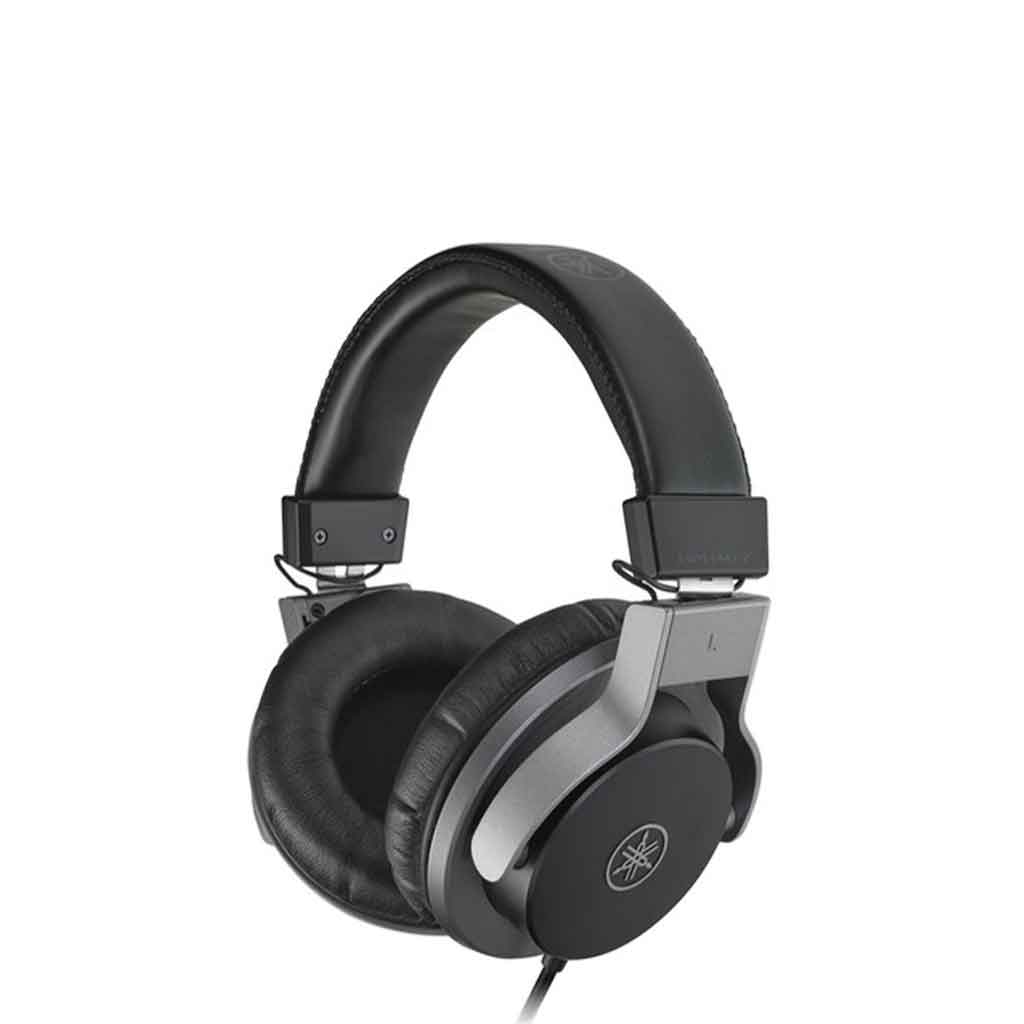 Tai nghe chụp tai Yamaha HPH-MT7 | Chính hãng - Trả góp 0%