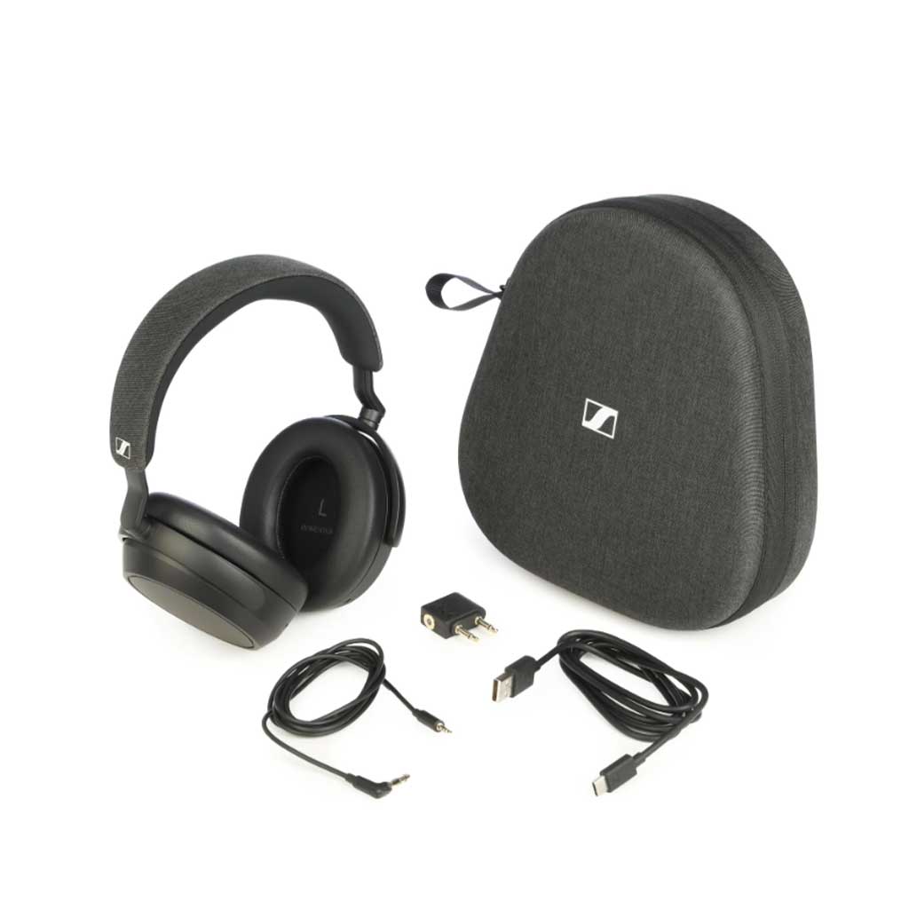 Tai nghe Sennheiser M4AEBT Momentum 4 | Chính hãng - Trả góp 0%