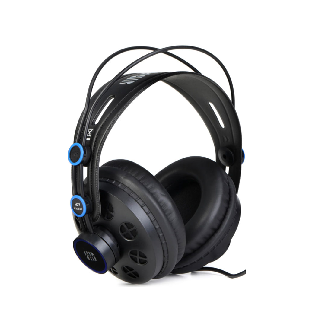 Tai nghe kiểm âm PreSonus HD7 | Chính hãng - Trả góp 0%