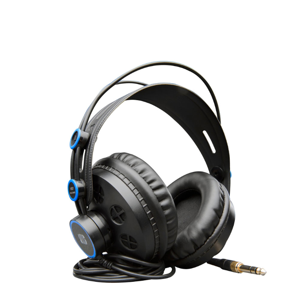 Tai nghe kiểm âm PreSonus HD7 | Chính hãng - Trả góp 0%