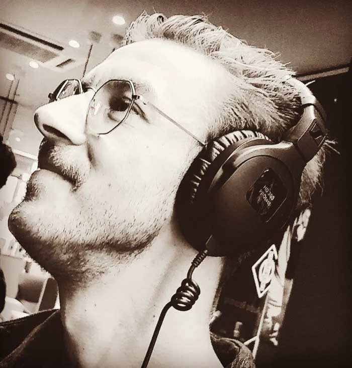 Tai nghe kiểm âm Sennheiser HD 300 PRO | Chính hãng - Trả góp 0%