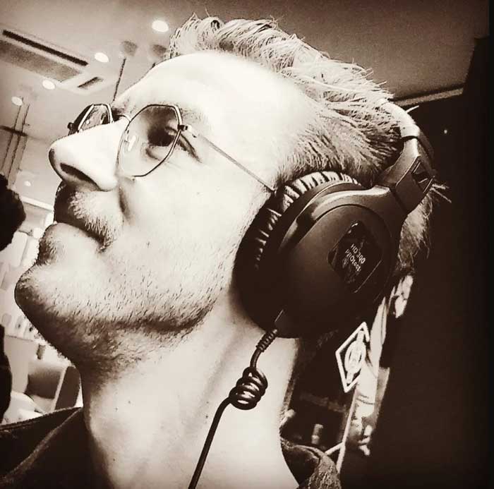 Tai nghe kiểm âm Sennheiser HD 300 PROtect | Chính hãng - Trả góp 0%