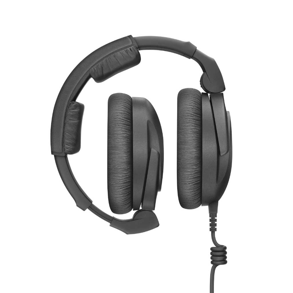 Tai nghe kiểm âm Sennheiser HD 300 PROtect | Chính hãng - Trả góp 0%