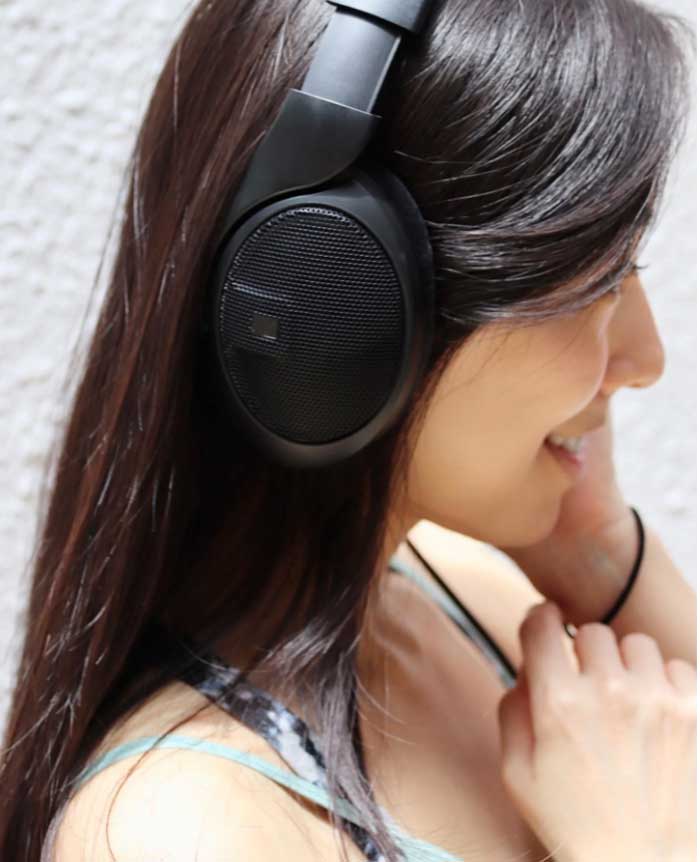 Tai nghe kiểm âm Sennheiser HD 400 Pro | Chính hãng - Trả góp 0%