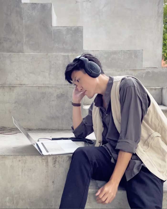 Tai nghe kiểm âm Sennheiser HD 400 Pro | Chính hãng - Trả góp 0%