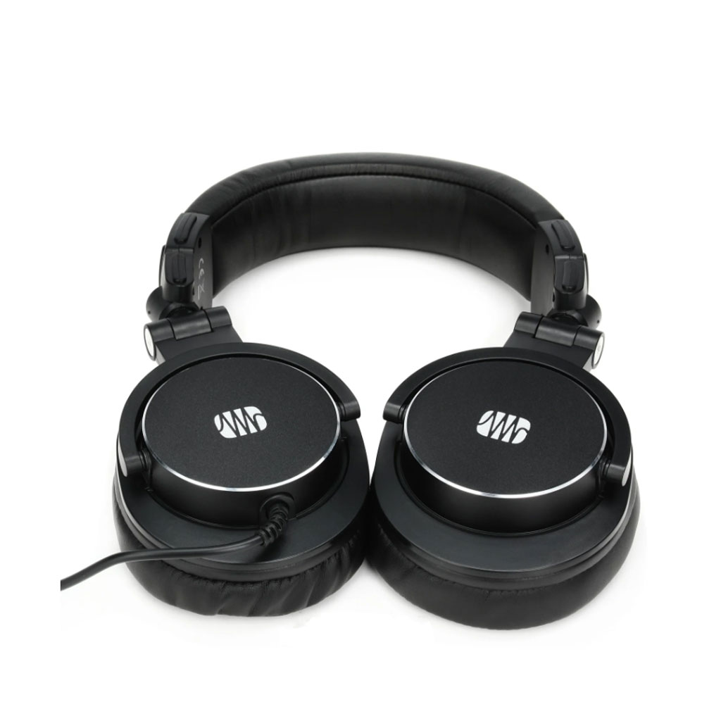 Tai nghe PreSonus HD9 Closed-back | Chính hãng - Trả góp 0%