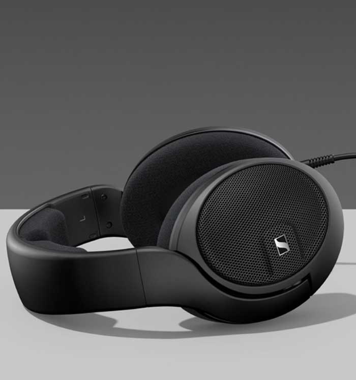 Tai nghe audiophile Sennheiser HD 560S | Chính hãng - Trả góp 0%