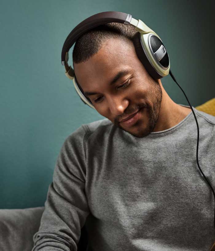 Tai nghe Sennheiser HD 599 | Chính hãng - Trả góp 0%