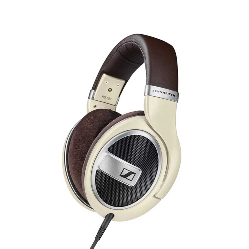 Tai nghe Sennheiser HD 599 | Chính hãng - Trả góp 0%