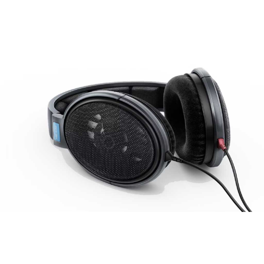 Tai nghe Audiophile Sennheiser HD 600 | Chính hãng - Trả góp 0%
