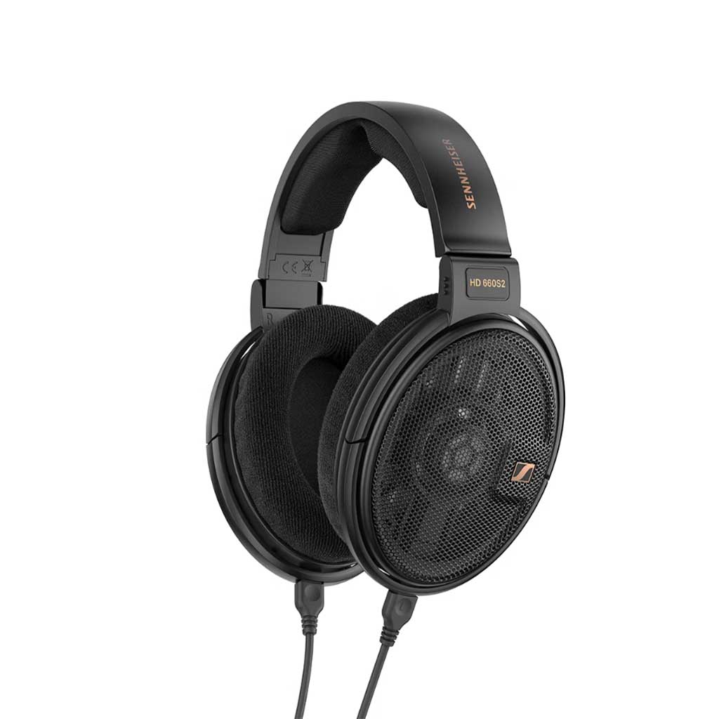 Tai nghe Sennheiser HD 660S2 | Chính hãng - Trả góp 0%