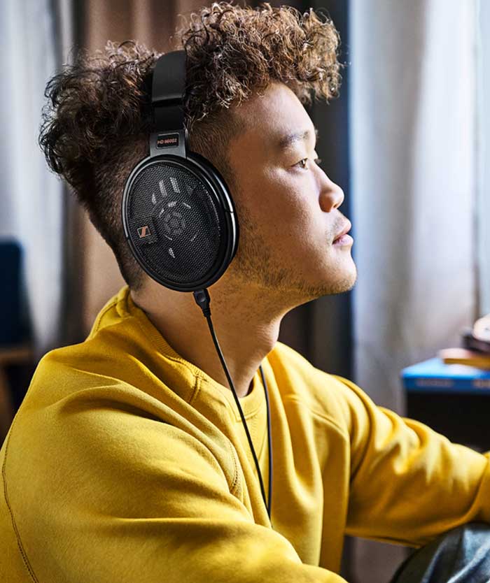 Tai nghe Sennheiser HD 660S2 | Chính hãng - Trả góp 0%