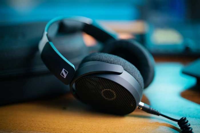 Tai nghe studio Sennheiser HD 490 Pro | Chính hãng - Trả góp 0%