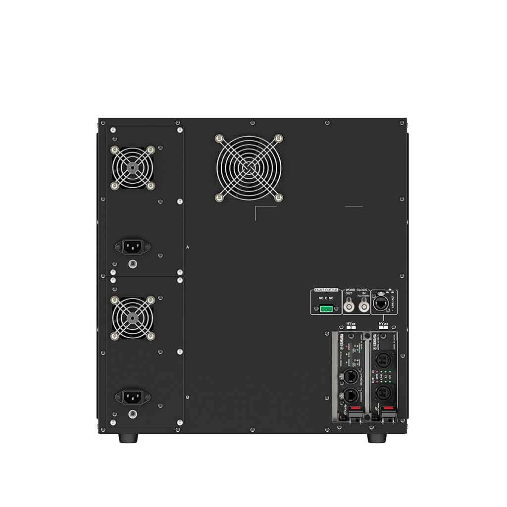 Thiết bị I/O rack Yamaha RPio622 | Chính hãng - Trả góp 0%