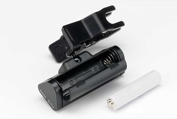 Tuner Clip-on Guitar Korg AW-LT100 | Chính hãng - Trả góp 0%