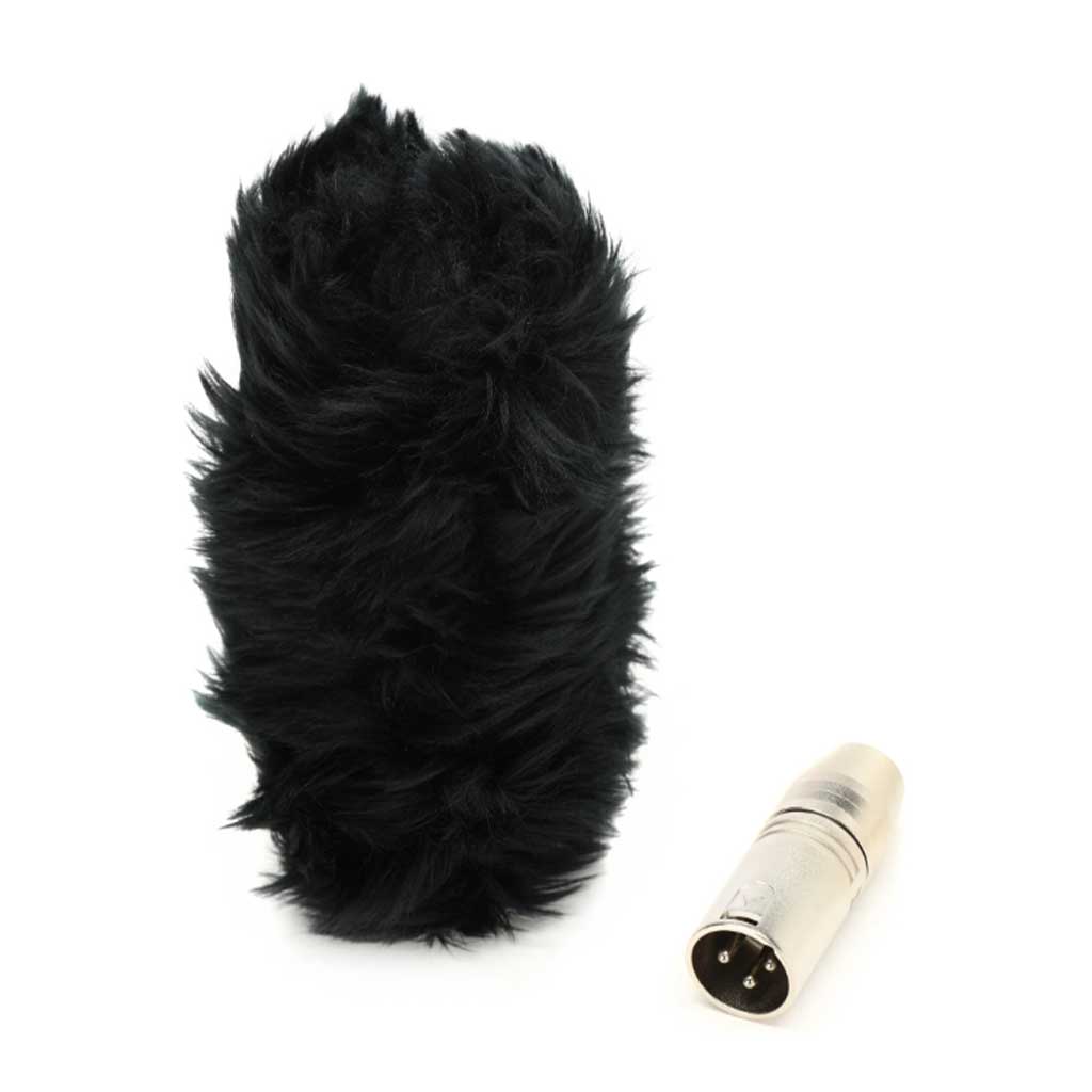 Bộ phụ kiện Sennheiser MZW 400 cho MKE 400 | Chính hãng - Trả góp 0%