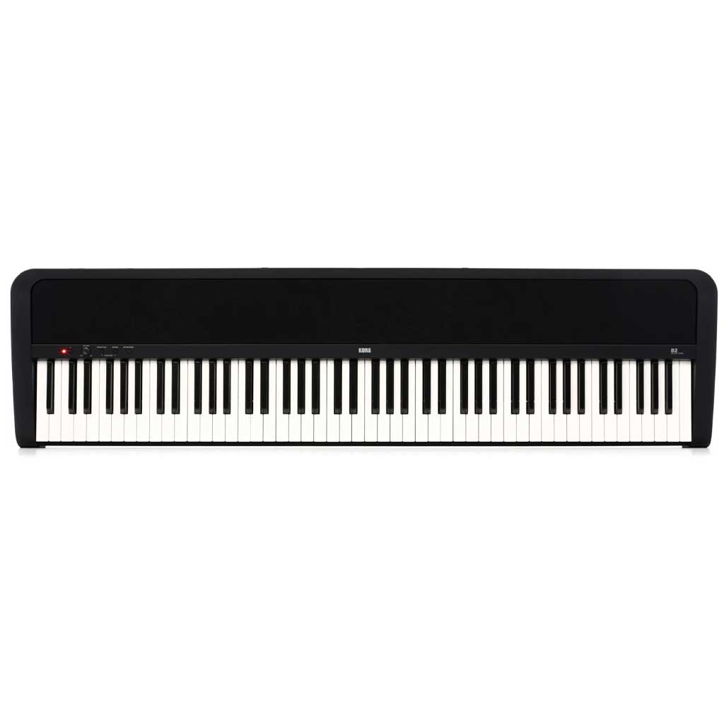 Đàn Piano kỹ thuật số Korg B2 - Chính hãng