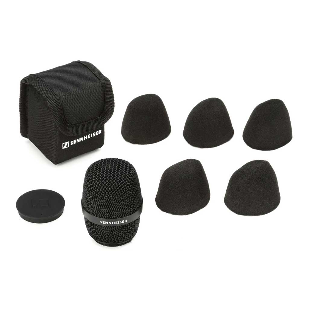 Đầu micro Sennheiser MM 445 | Chính hãng - Trả góp 0%