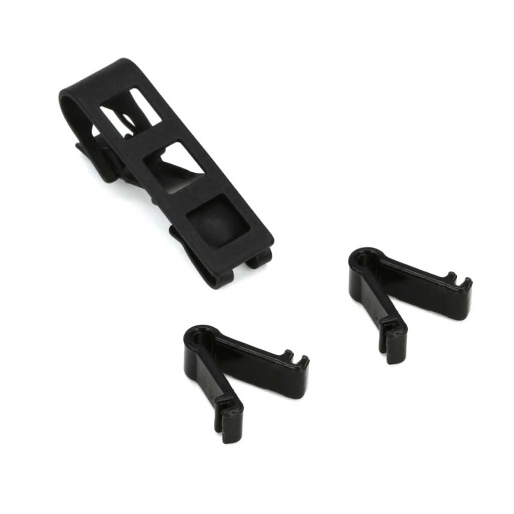 Kẹp micro Sennheiser MZQ222 Dual Post | Chính hãng - Trả góp 0%