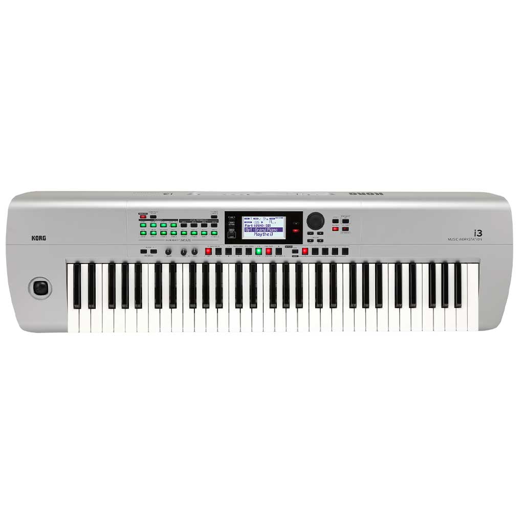 Keyboard Korg i3 Arranger - Chính hãng