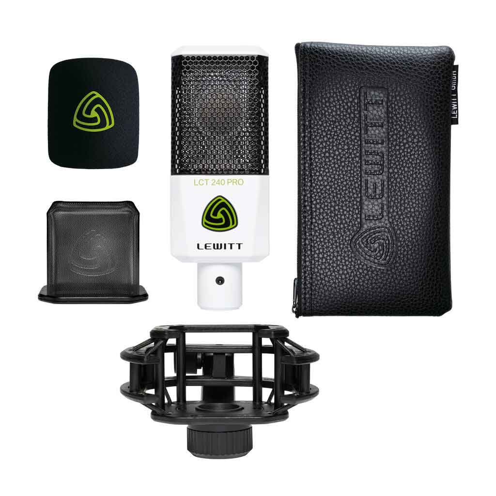 Micro Lewitt LCT 240 Pro | Chính hãng - Trả góp online giá tốt