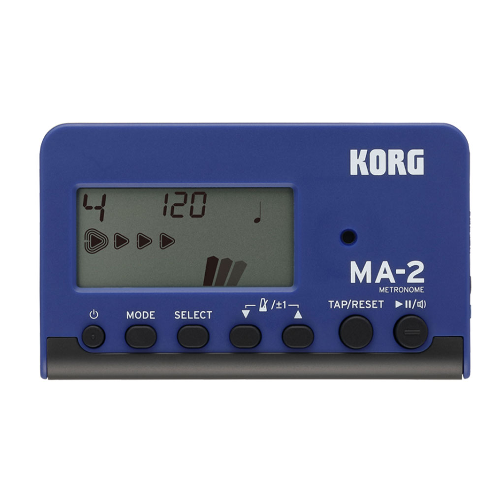Metronome Korg MA-2 | Chính hãng - Trả góp 0%