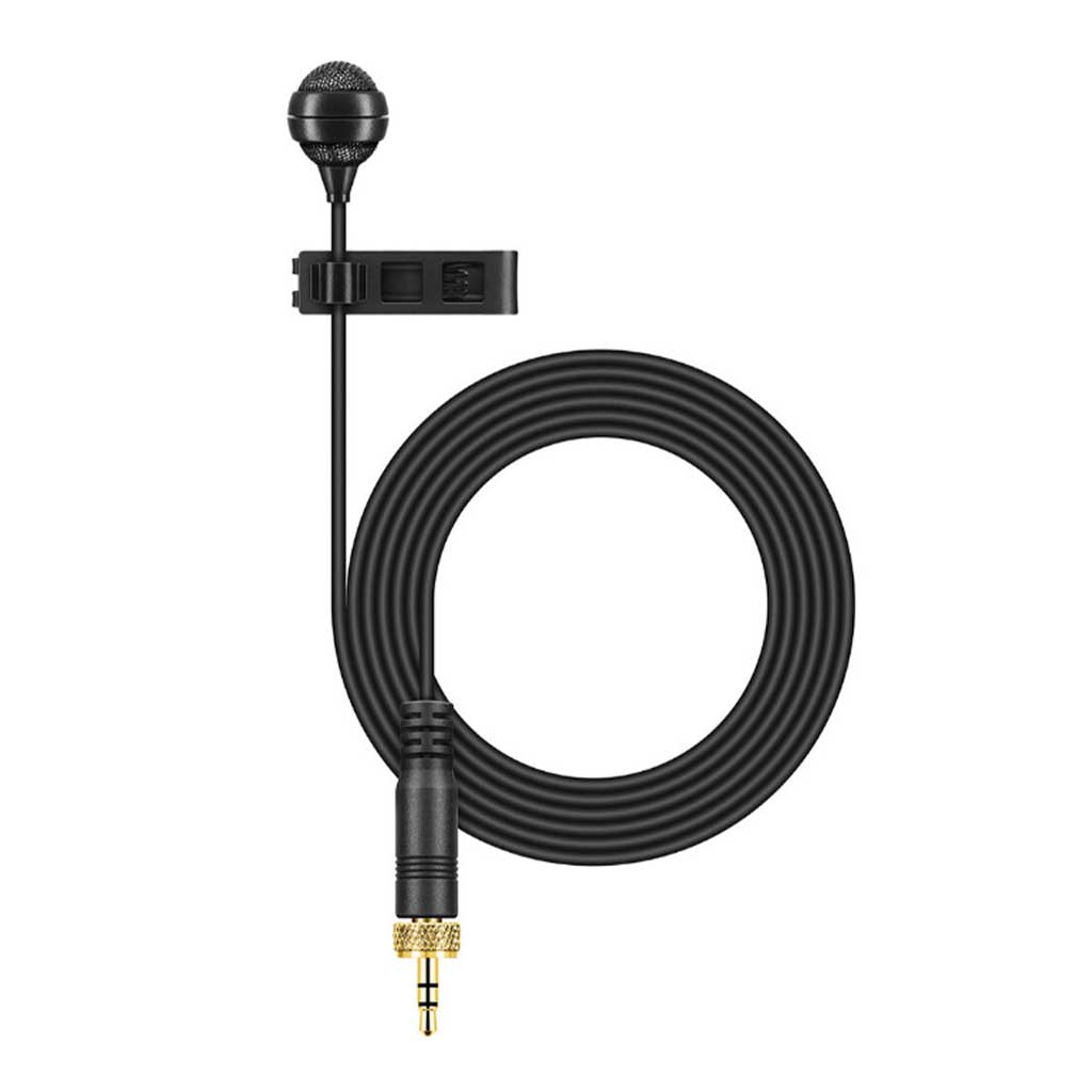 Micro cài áo Sennheiser ME 4 không dây | Chính hãng - Trả góp 0%
