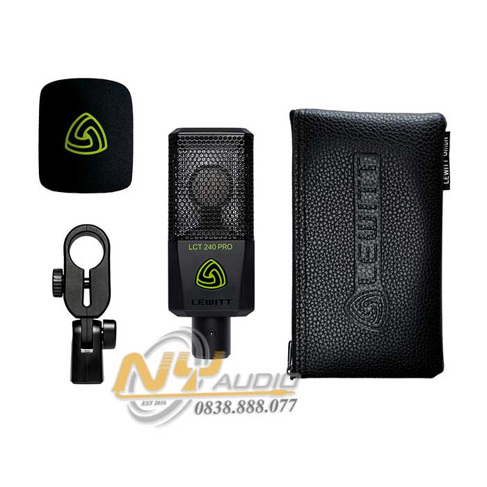 Micro Lewitt LCT 240 Pro | Chính hãng - Trả góp online giá tốt