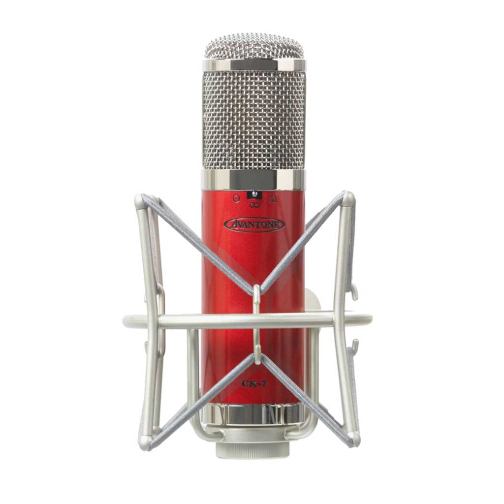 Micro thu âm Avantone Pro CK-7 Plus - Chính hãng