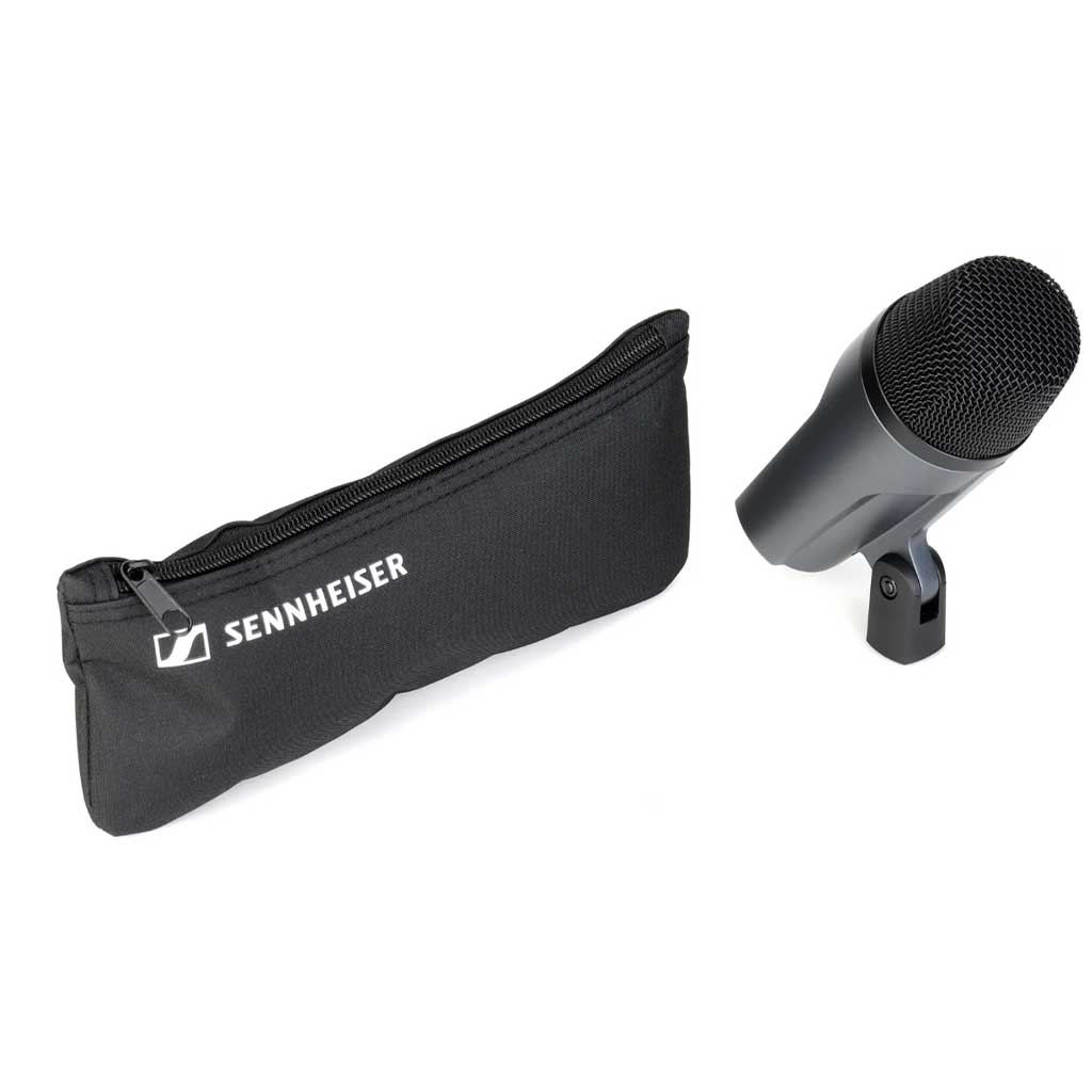 Micro trống Sennheiser e 602-II | Chính hãng - Trả góp 0%